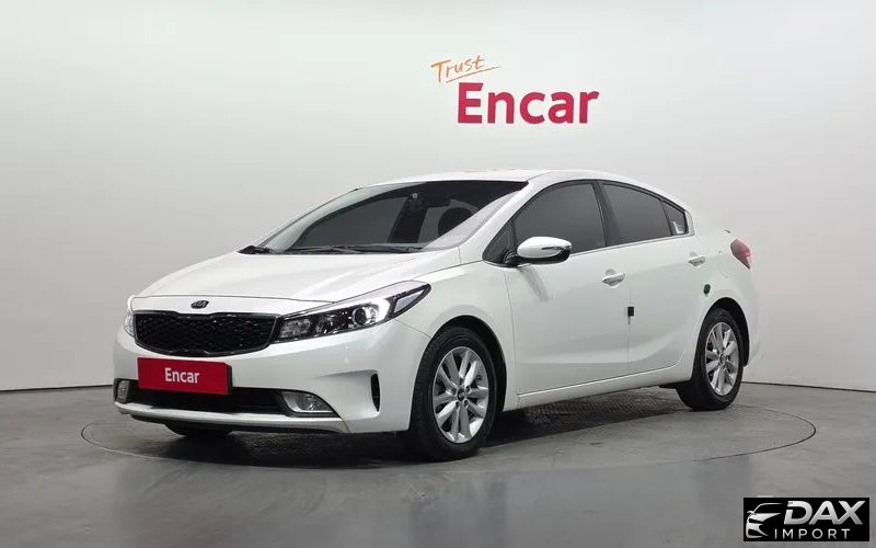 Kia K3 Trendy