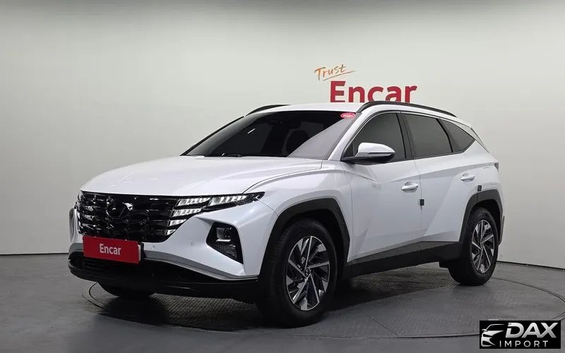 Hyundai Tucson Diesel 2.0 2WD