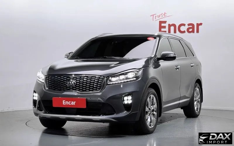 Kia Sorento Diesel 2.2 2WD