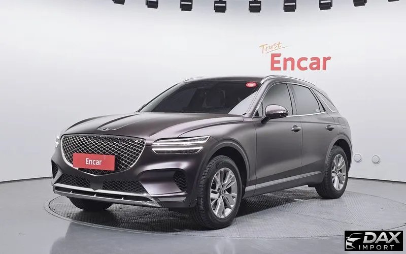 Genesis GV70 2.2 Diesel AWD