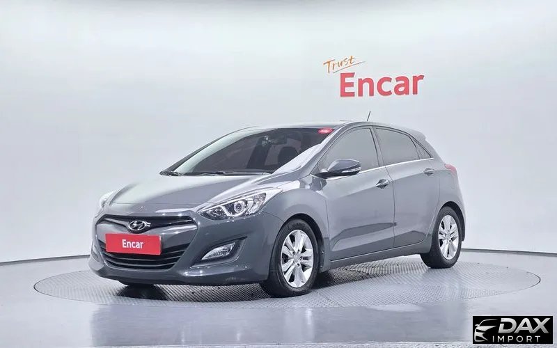 Hyundai i30 Diesel 1.6 VGT Unique