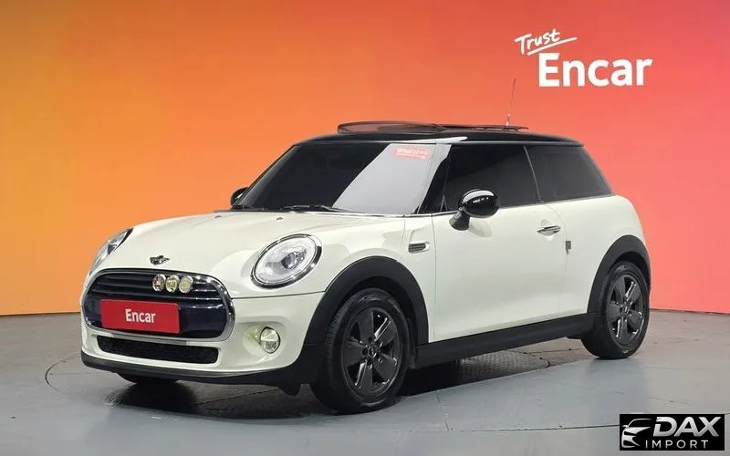 Mini Cooper Standard