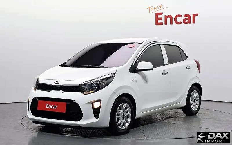Kia morning Luxury