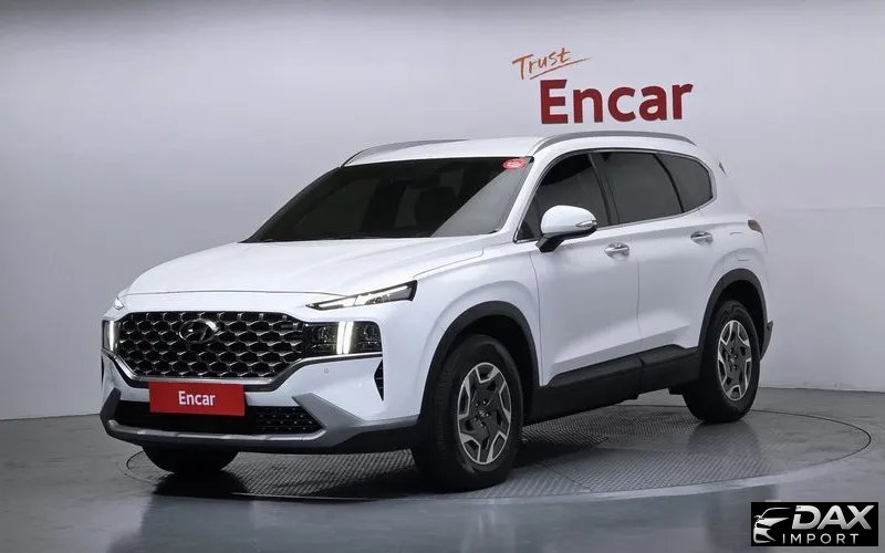 Hyundai Santafe HEV 1.6 2WD