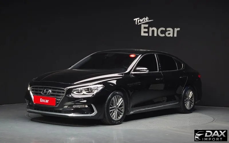 Hyundai Grandeur 2.4 Premium