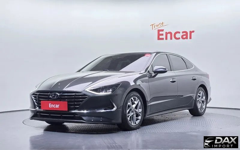 Hyundai Sonata 2.0