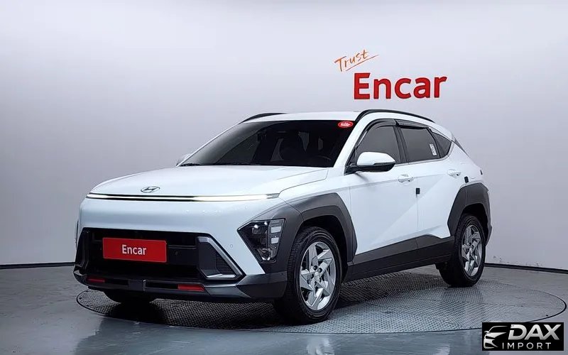 Hyundai Kona Gasoline 1.6 Turbo 2WD