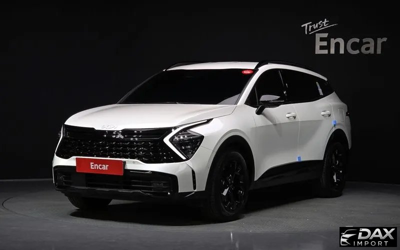 Kia Sportage 30Th Edition 2WD