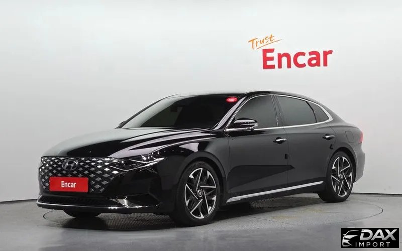 Hyundai Grandeur 2.5