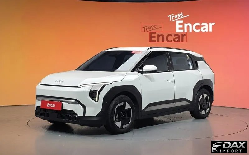 Kia EV3 Long Range 2WD
