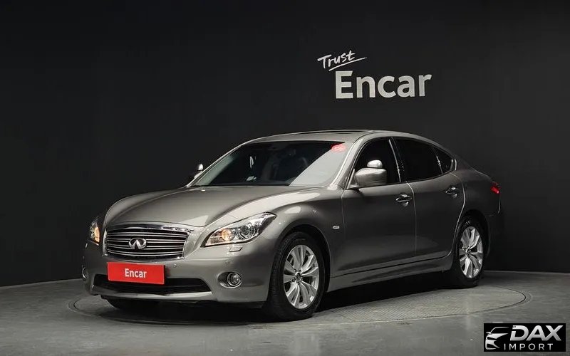 Infiniti M Standard