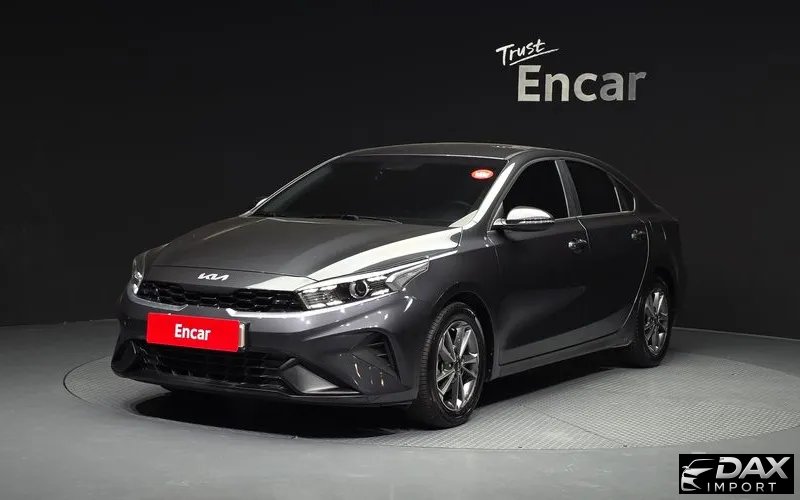 Kia K3 1.6