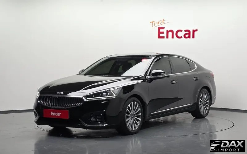 Kia K7 2.4 GDI Limited