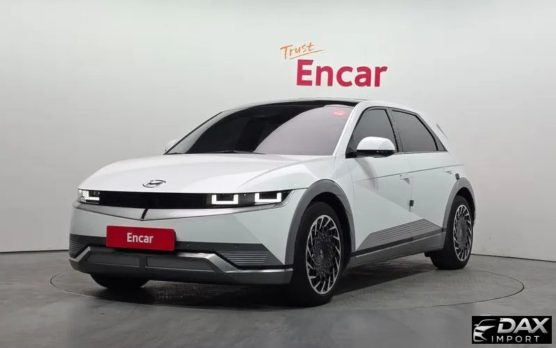 Hyundai Ioniq5 Long Range AWD