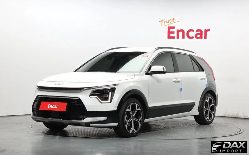 Kia Niro Signature