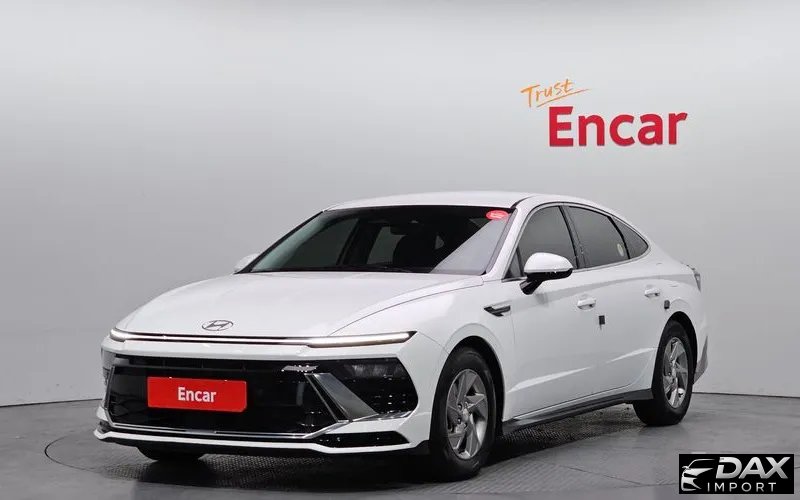 Hyundai Sonata 2.0 LPG(Rent)