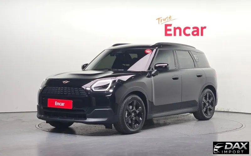 Mini Countryman E Classic