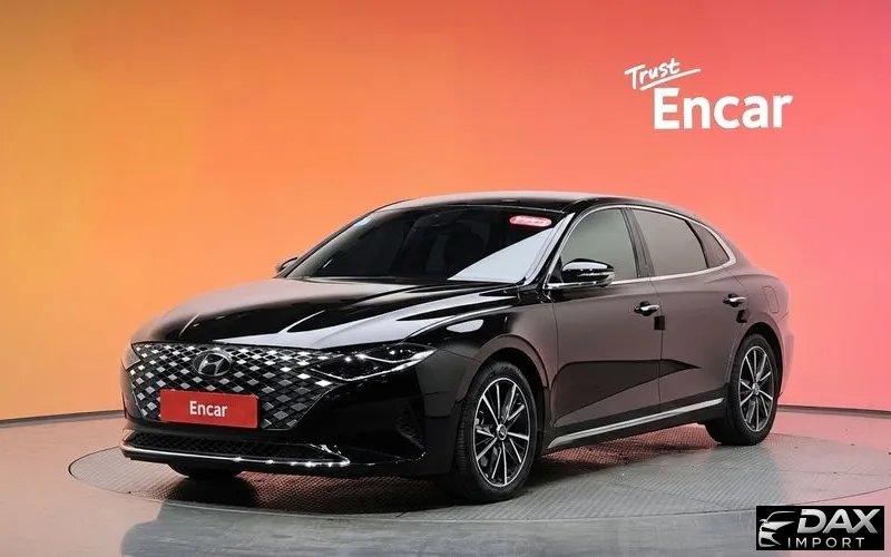Hyundai Grandeur 2.5