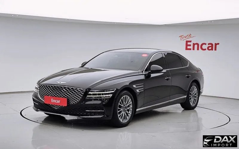 Genesis G80 Gasoline 2.5 Turbo 2WD