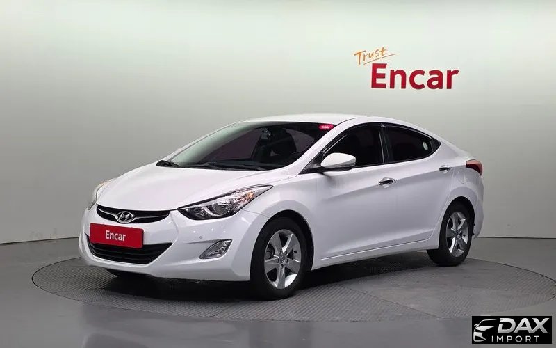 Hyundai AVANTE M16 GDI Modern