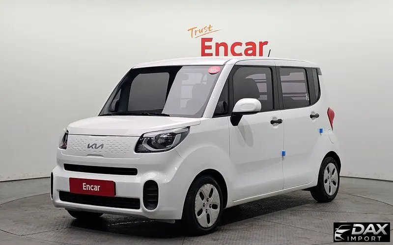 Kia RAY Van