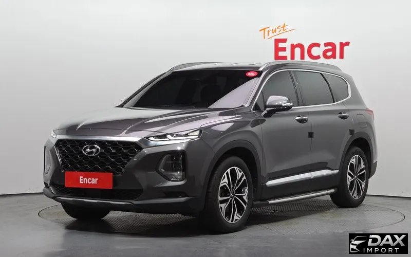 Hyundai Santafe Gasoline 2.0T 2WD