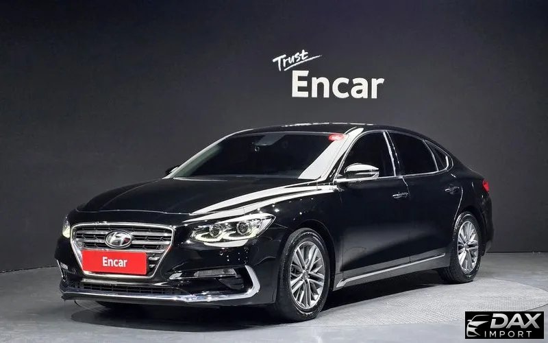 Hyundai Grandeur 2.4 Modern