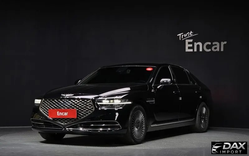 Genesis G90 3.8 AWD