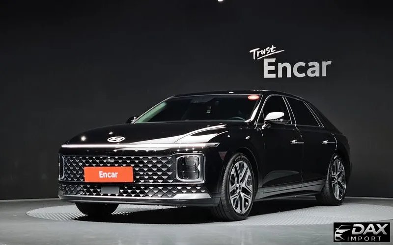 Hyundai Grandeur 2,5 Gasoline 2WD