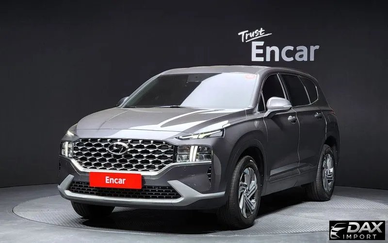 Hyundai Santafe Diesel 2.2 2WD