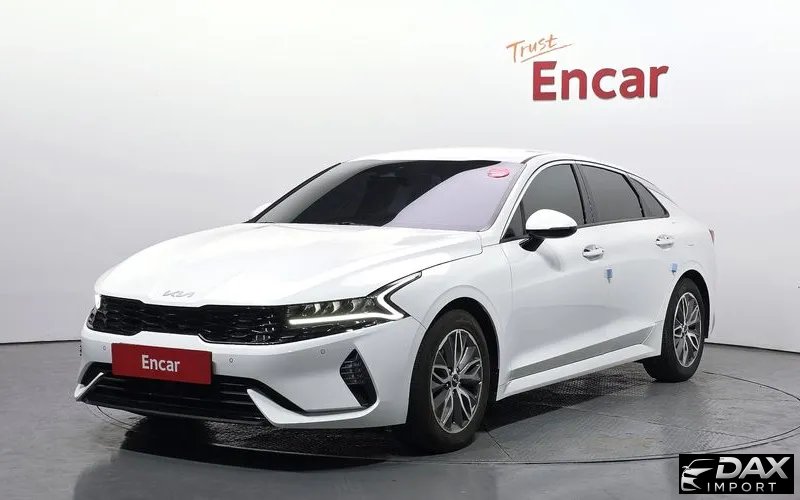 Kia K5 Prestige
