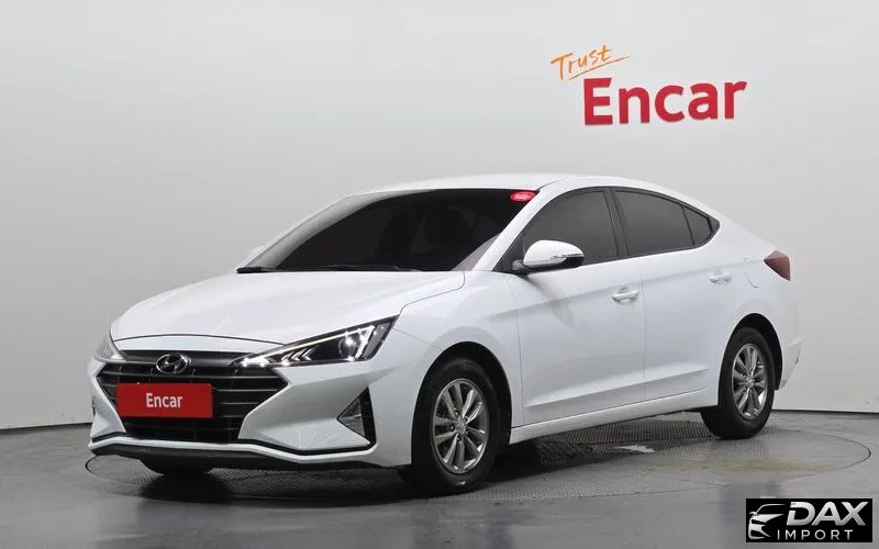 Hyundai AVANTE 1.6