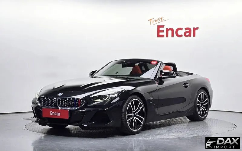 BMW Z4 sDrive20i M Sport