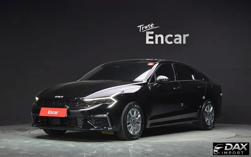 Kia K5 Prestige