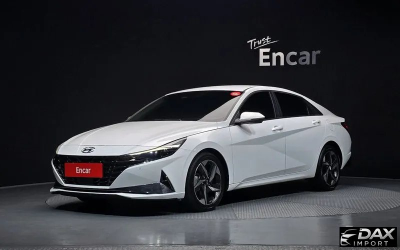 Hyundai AVANTE 1.6