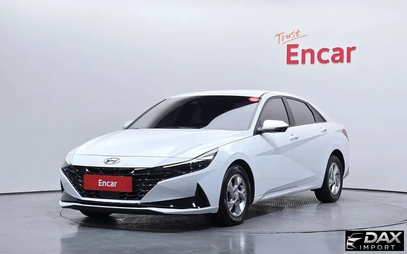 Hyundai AVANTE 1.6