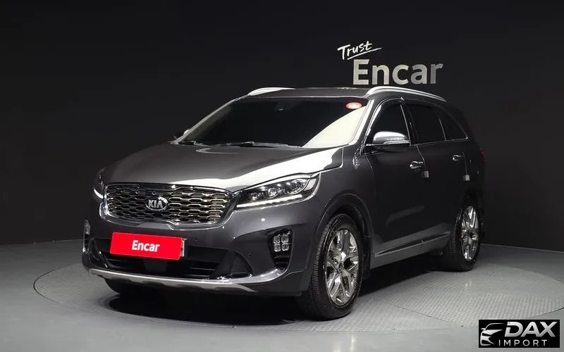 Kia Sorento Diesel 2.2 2WD