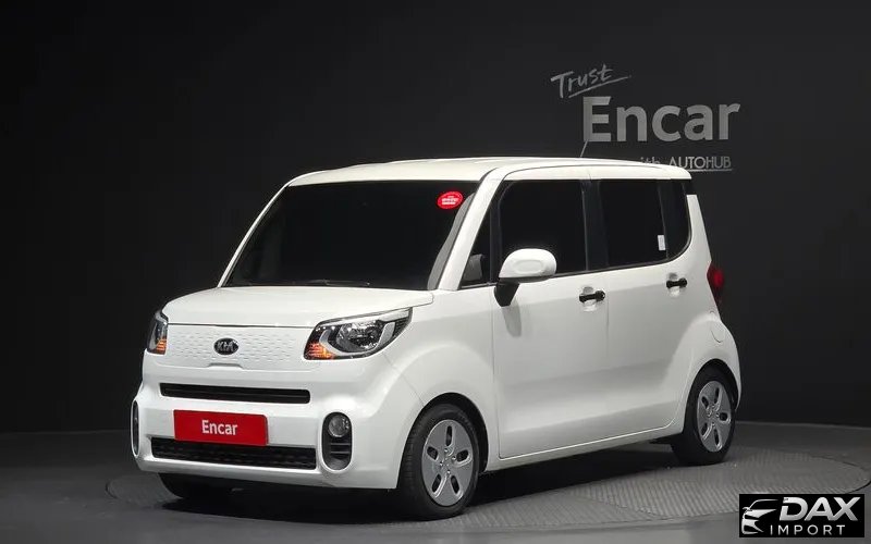 Kia RAY Van