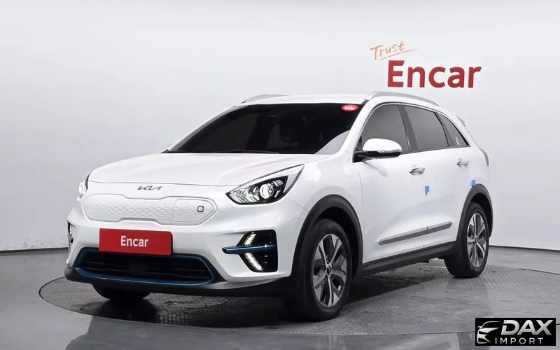 Kia Niro Prestige
