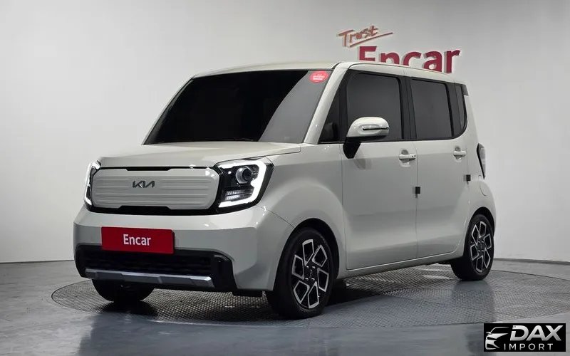Kia RAY Signature