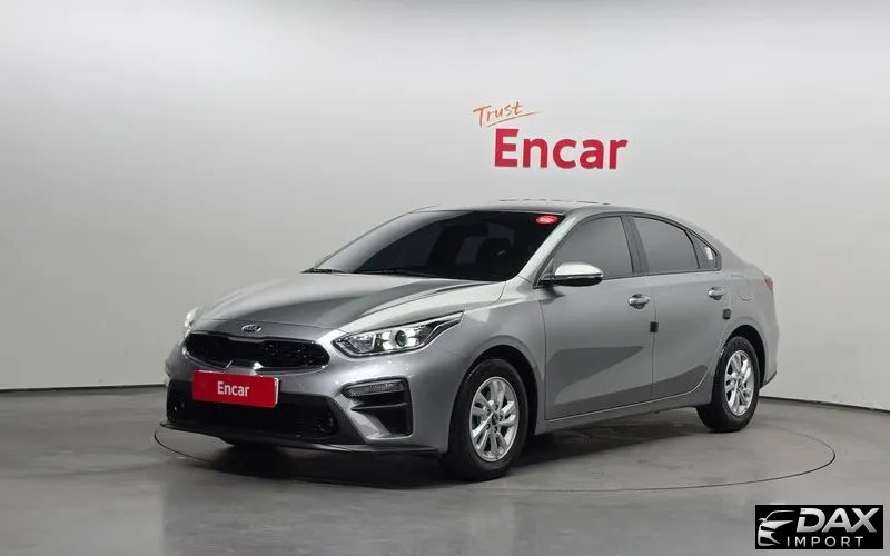 Kia K3 Prestige