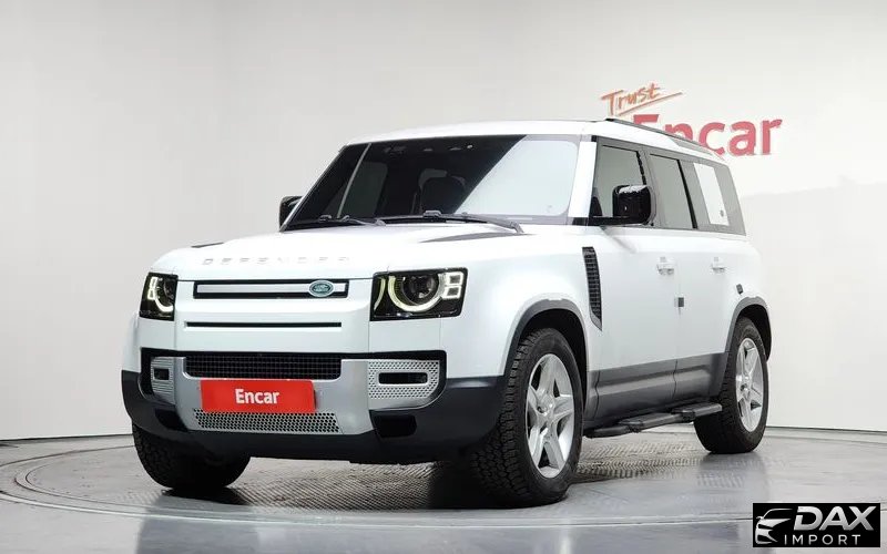Land Rover Defender 110 D250 SE