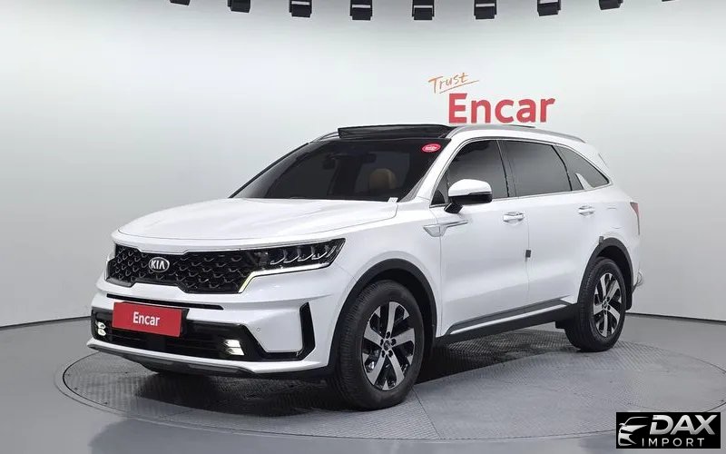 Kia Sorento Diesel 2.2 2WD