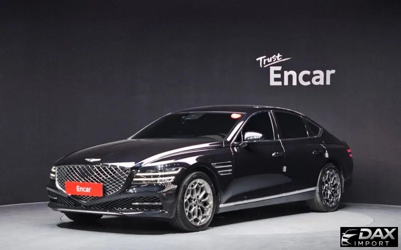 Genesis G80 Diesel 2.2 AWD