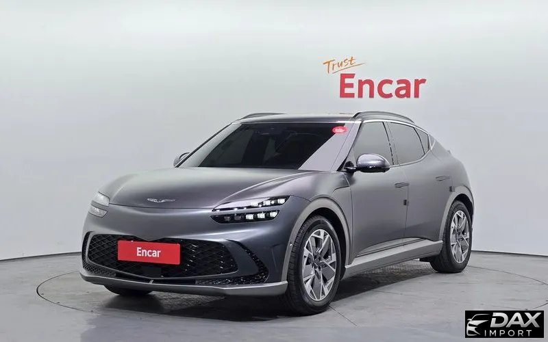 Genesis GV60 Standard