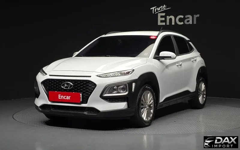 Hyundai Kona 1.6 Turbo 2WD