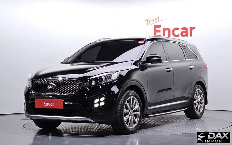 Kia Sorento Diesel 2.0 2WD