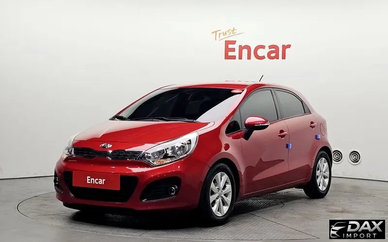 Kia pride 1.6 GDI Hatchback