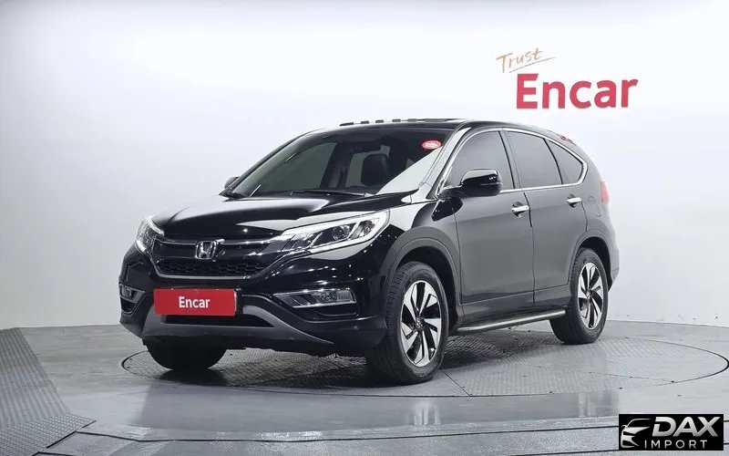 Honda CR-V 4WD Touring