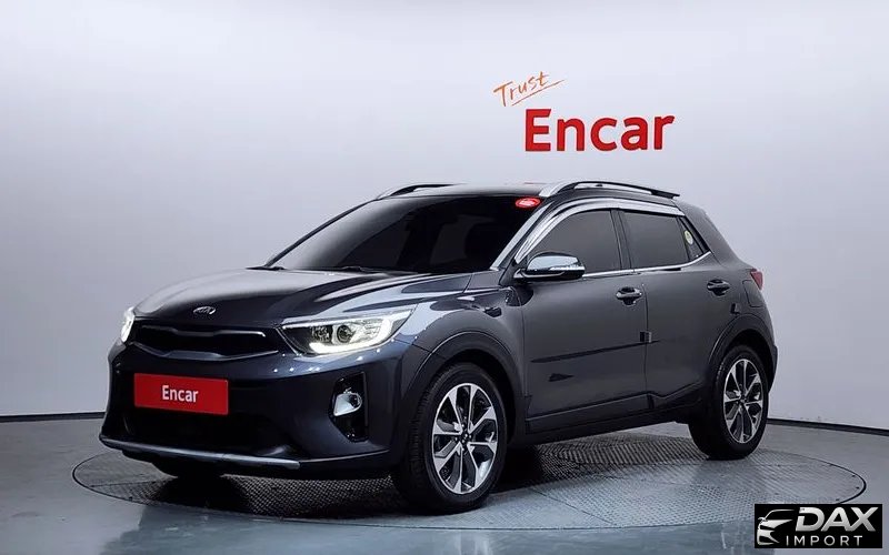 Kia Stonic 1.4